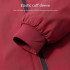 Crocodile Classic Red Urban Jacket C65152014-15